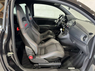 Abarth 500 Gebrauchtwagen