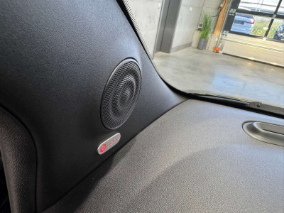 Abarth 500 Gebrauchtwagen