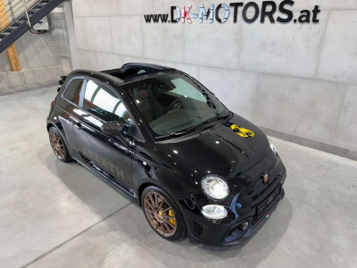 Abarth 500 Gebrauchtwagen