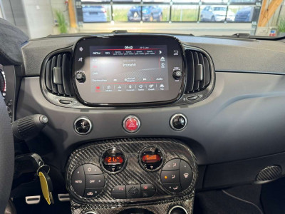 Abarth 500 Gebrauchtwagen