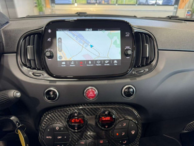 Abarth 500 Gebrauchtwagen