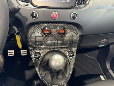 Abarth 500 Gebrauchtwagen