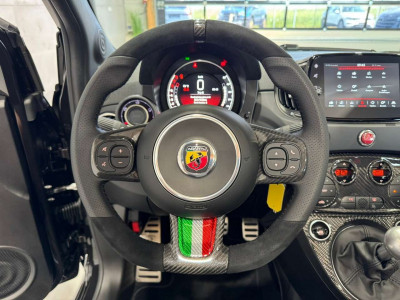 Abarth 500 Gebrauchtwagen
