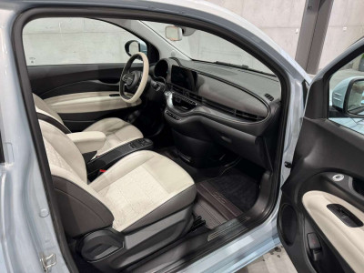 Fiat 500 Gebrauchtwagen