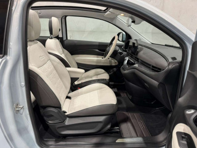 Fiat 500 Gebrauchtwagen