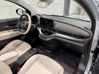 Fiat 500 Gebrauchtwagen