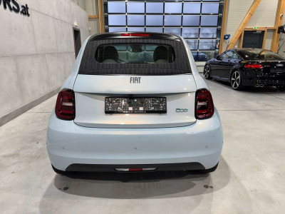Fiat 500 Gebrauchtwagen