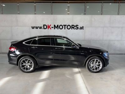 Mercedes-Benz GLC Gebrauchtwagen