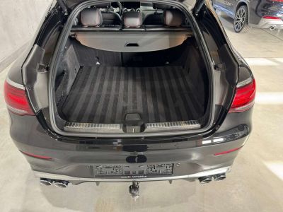 Mercedes-Benz GLC Gebrauchtwagen