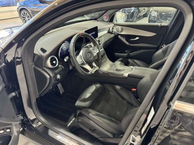 Mercedes-Benz GLC Gebrauchtwagen