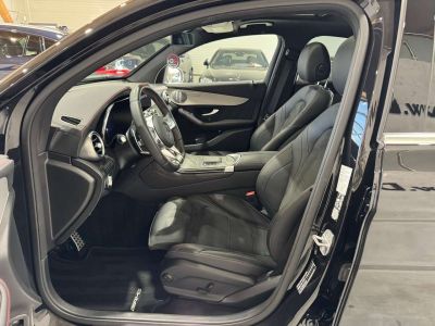 Mercedes-Benz GLC Gebrauchtwagen