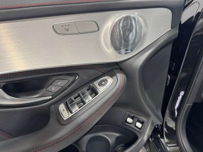 Mercedes-Benz GLC Gebrauchtwagen