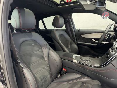 Mercedes-Benz GLC Gebrauchtwagen