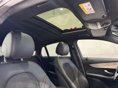 Mercedes-Benz GLC Gebrauchtwagen