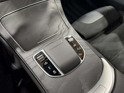 Mercedes-Benz GLC Gebrauchtwagen