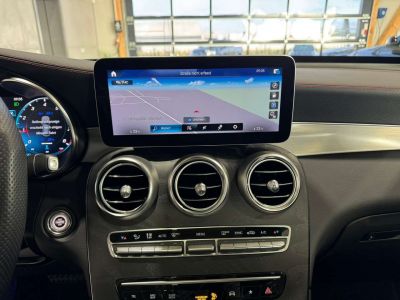 Mercedes-Benz GLC Gebrauchtwagen