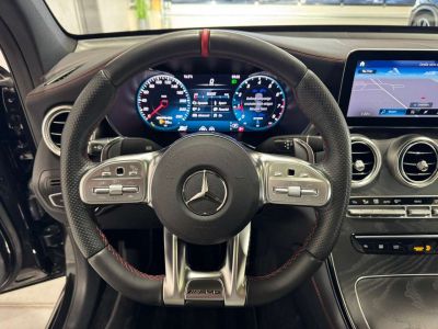 Mercedes-Benz GLC Gebrauchtwagen