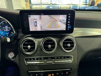 Mercedes-Benz GLC Gebrauchtwagen