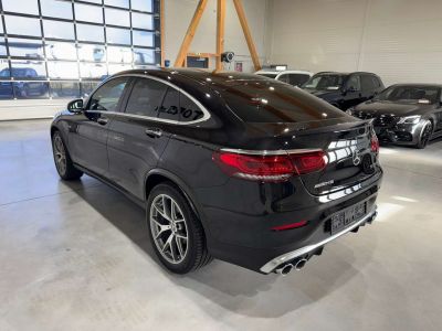 Mercedes-Benz GLC Gebrauchtwagen