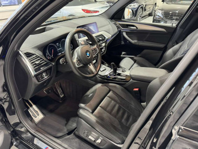 BMW X3 Gebrauchtwagen