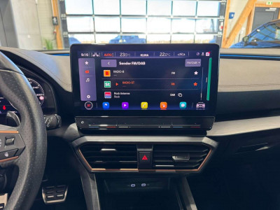 Cupra Formentor Gebrauchtwagen