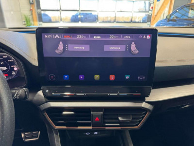 Cupra Formentor Gebrauchtwagen