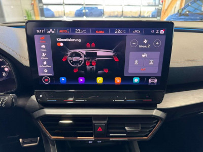 Cupra Formentor Gebrauchtwagen