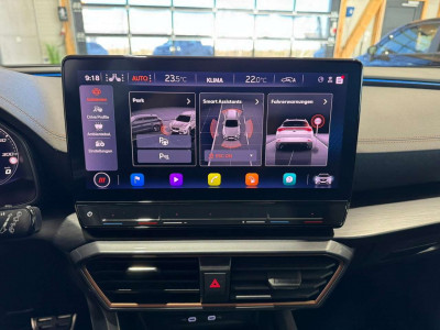 Cupra Formentor Gebrauchtwagen