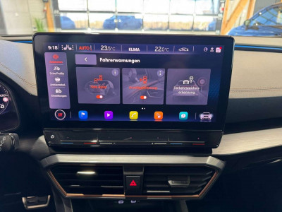 Cupra Formentor Gebrauchtwagen