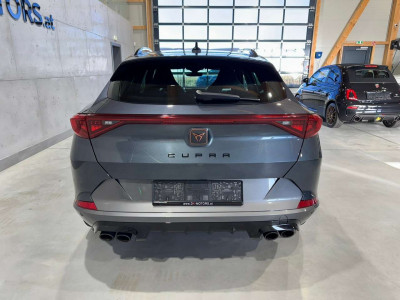 Cupra Formentor Gebrauchtwagen