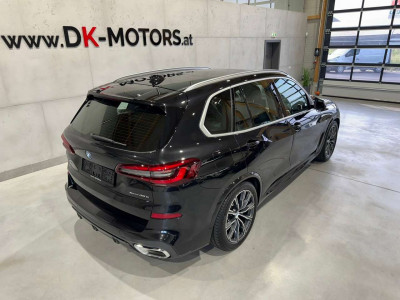BMW X5 Gebrauchtwagen