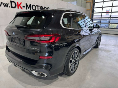 BMW X5 Gebrauchtwagen