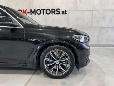 BMW X5 Gebrauchtwagen