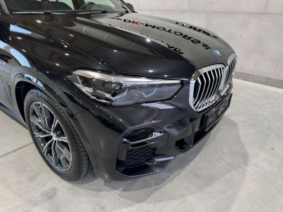 BMW X5 Gebrauchtwagen