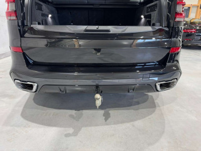 BMW X5 Gebrauchtwagen