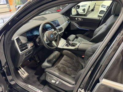 BMW X5 Gebrauchtwagen