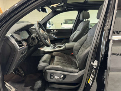 BMW X5 Gebrauchtwagen