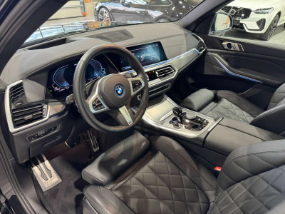 BMW X5 Gebrauchtwagen