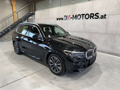 BMW X5 Gebrauchtwagen