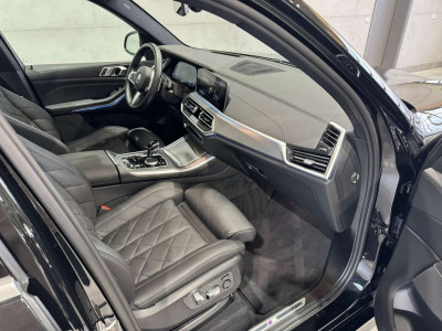 BMW X5 Gebrauchtwagen