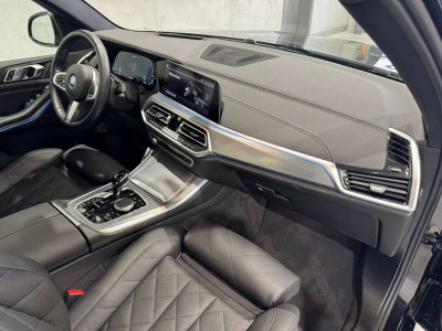 BMW X5 Gebrauchtwagen