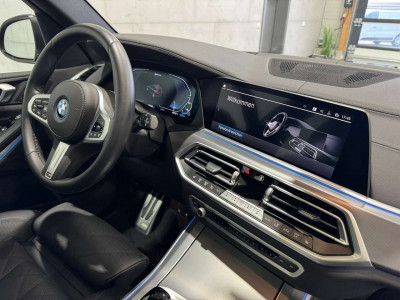 BMW X5 Gebrauchtwagen