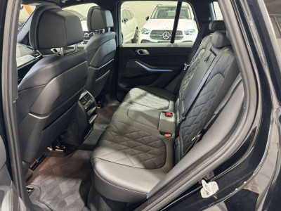 BMW X5 Gebrauchtwagen