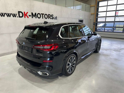BMW X5 Gebrauchtwagen