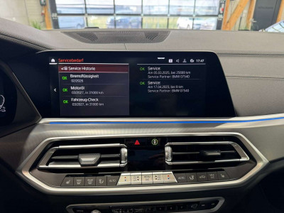 BMW X5 Gebrauchtwagen