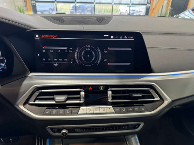 BMW X5 Gebrauchtwagen