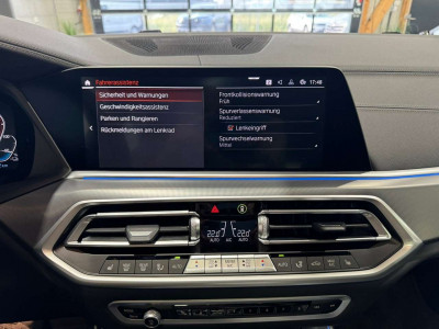 BMW X5 Gebrauchtwagen