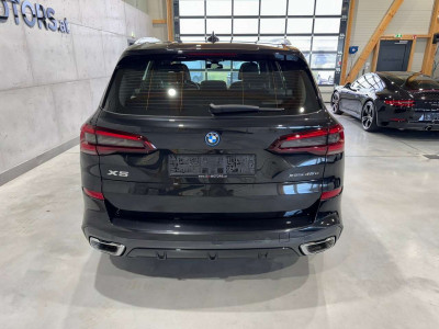 BMW X5 Gebrauchtwagen
