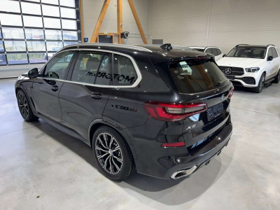 BMW X5 Gebrauchtwagen