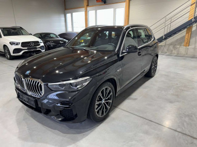 BMW X5 Gebrauchtwagen